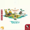 Tokaido 10th Anniversary Edition, Board Game