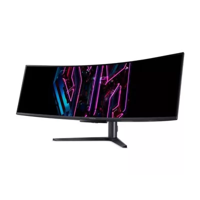 Monitor ACER Predator X49Xbmipphuzx 49 inch LED IPS 5120x1440
