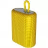 Stereo Portable Speaker Canyon BSP-4 Yellow