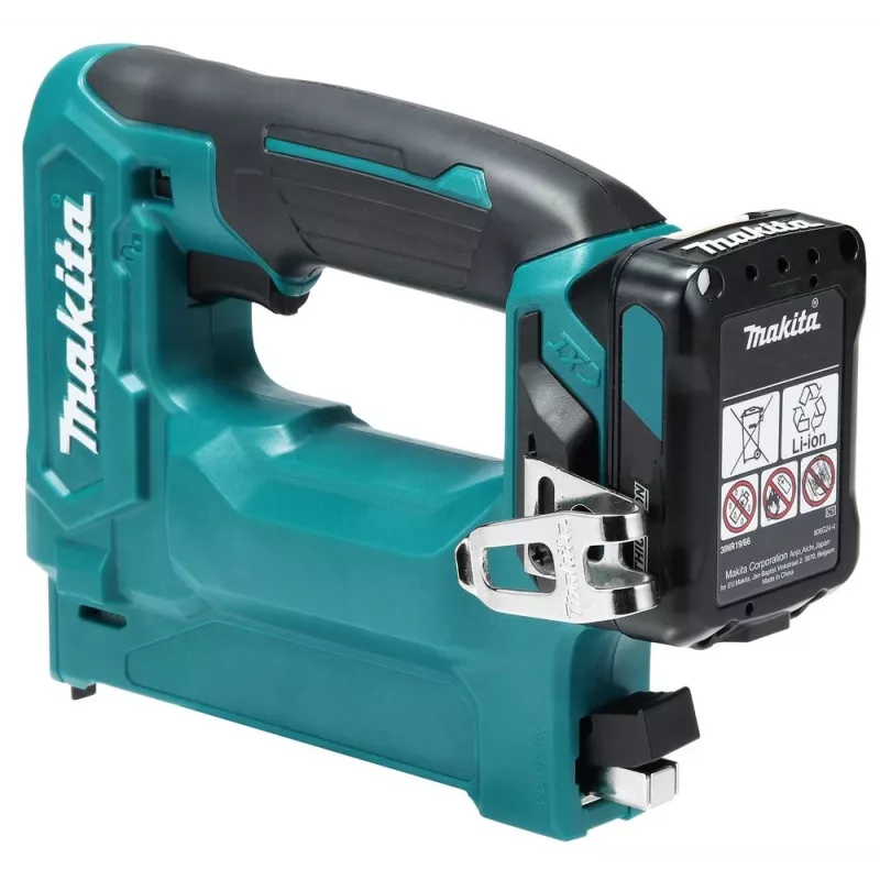 Makita ST113DZ nailer/staple guns Staple gun Battery