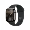Band Apple MXLK3ZM/A Black Fluoroelastomer 150-200 mm