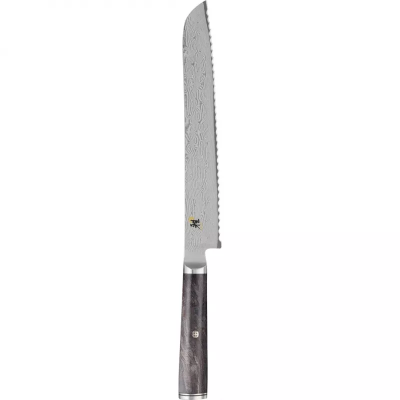 ZWILLING Miyabi 5000 MCD 67 Steel 1 pc(s) Bread knife