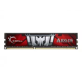 Memory Module G.Skill DDR3 4GB 1600MHz