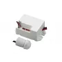 Motion detector Passive infrared sensor Maclean MCE32
