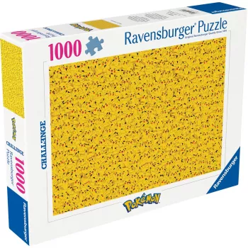 Ravensburger 12000829 Puzzle Colour-