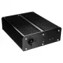 PC Akasa Pascal MC Small Form Factor SFF Black