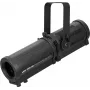 Profile spot EUROLITE PFE-60 WW/CW LED, beam 9–25°, adjustable white (warm/cool)