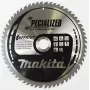 Makita Specialized EFFICUT - Circular Saw Blade - for Wood