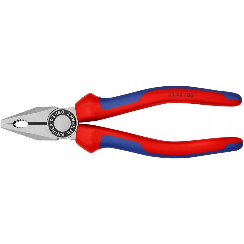 Pliers set Knipex 00 20 09 V01