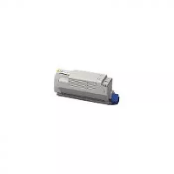 Toner OKI MC770/780 11500 pages Yellow
