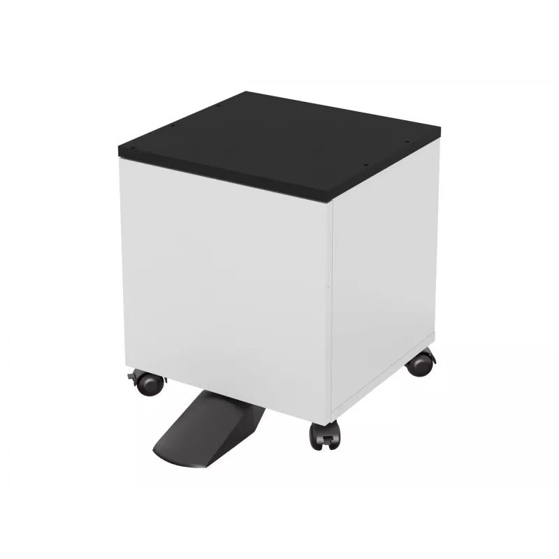 Cabinet spare part for Epson WF-5000 series printers, white, 1 pc (MPN 7112286)