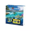 easypix GmbH Easypix Aquapix W2024-Y SPLASH Underwater Camera (Yellow) (10067)
