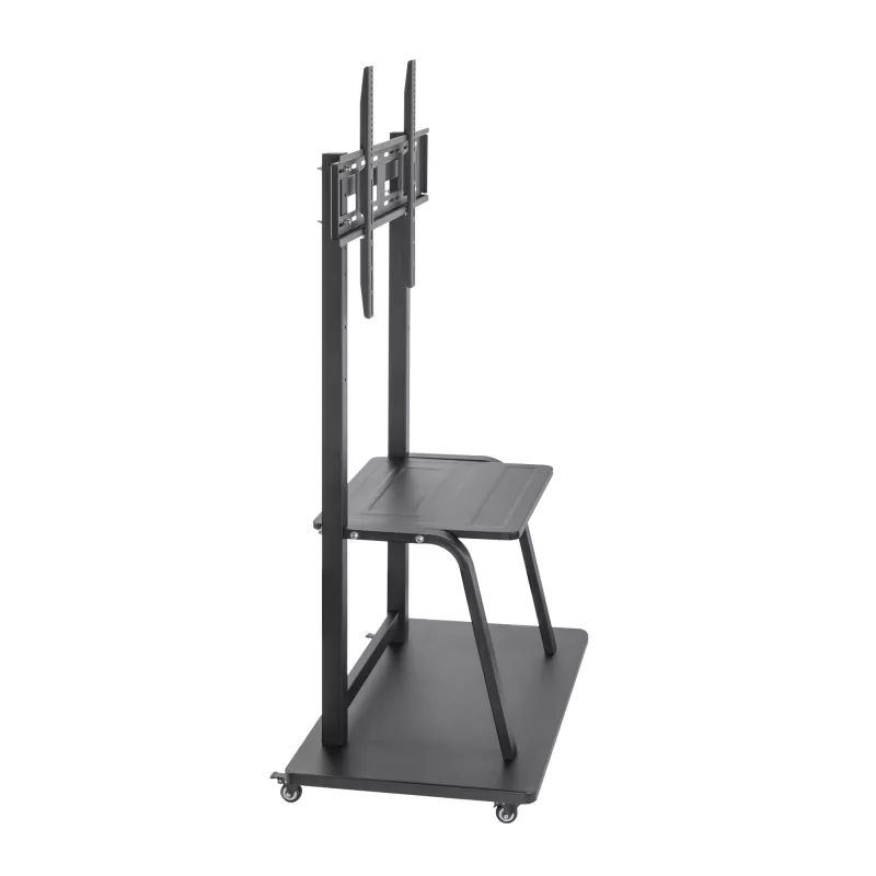 Sbox FS-1035 Floor TV Stand, 37-100 in, up to 150 kg, VESA 800x600