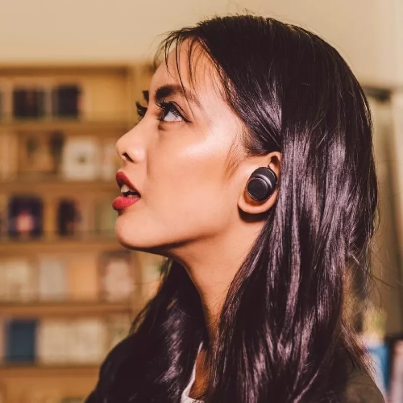 Headset Audio-Technica ATH-CKR7TW