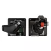 Flight Control System Logitech G G Saitek X52 Pro