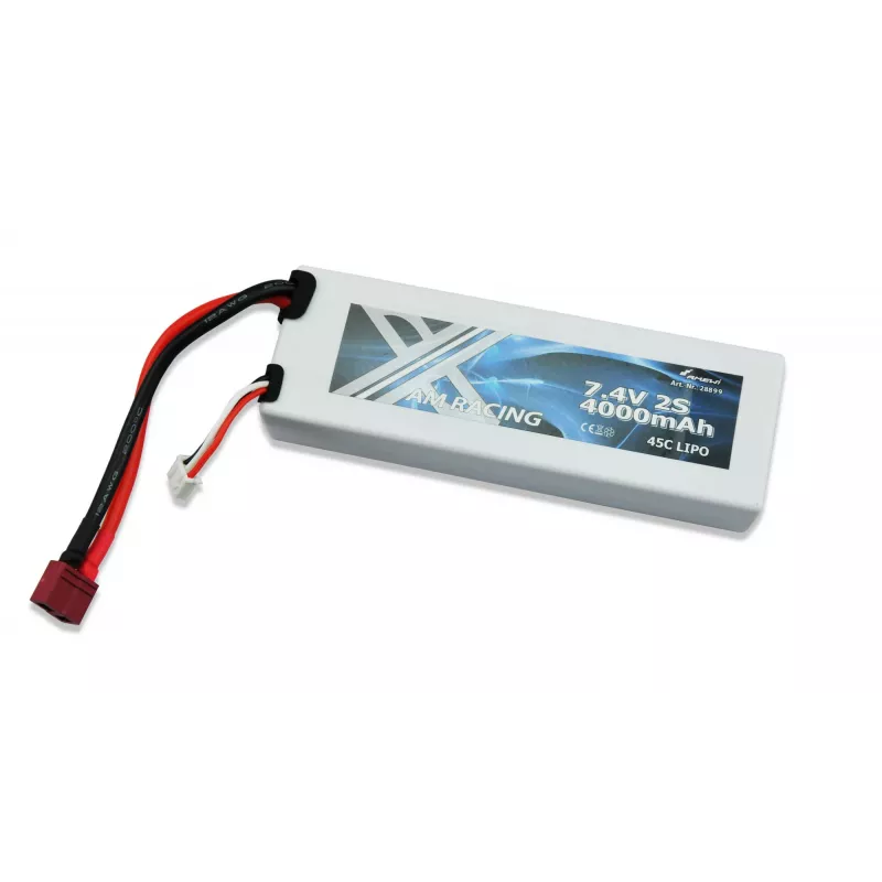Battery Amewi 28899 Radio-Controlled (RC) model part/accessory