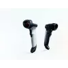 Motorola LI2208 Handheld bar code reader 1D Linear Black
