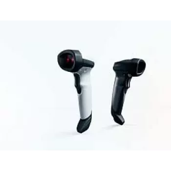 Motorola LI2208 Handheld bar code reader 1D Linear Black