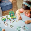 Photo frame and jewelry box LEGO Disney Classic Mirabel 43239