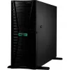 HPE ProLiant ML350 Gen11 - Server - Tower - 4U - zweiweg - 1 x Xeon Silver 4510 / 2.4 GHz - RAM 64 GB - SATA/SAS/NVMe - Hot-Swap 6.4 cm (2.5) - Smart 