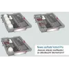Bosch Serie 6 SPV6ZMX17E dishwasher Fully built-in 10 place settings