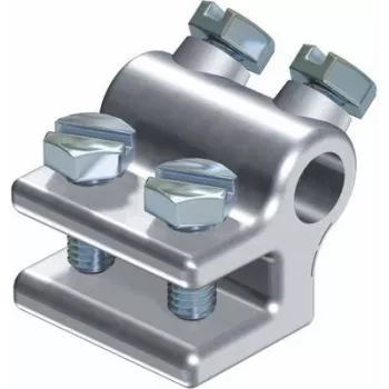 OBO Bettermann Connection Terminal galvanised 272 14 (5318149)
