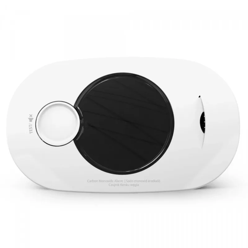 Carbon monoxide alarm FireAngel FA3322 gas detector (FA3322-INT)