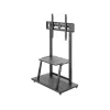 ART S-13 Mobile LCD/LED TV stand 37-100 150 Kg