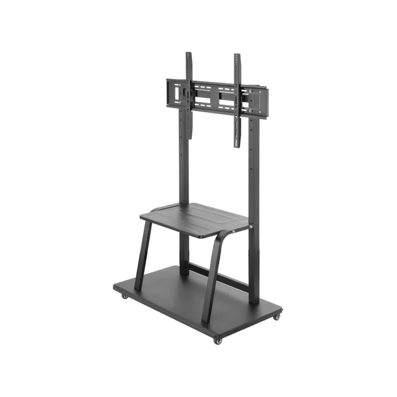 ART S-13 Mobile LCD/LED TV stand 37-100 150 Kg