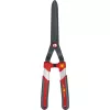 Hedge trimmer WOLF-Garten HS-CP with small aluminum handles, red/grey