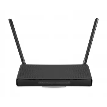 Tabletop router Mikrotik hAP ax³ Dual-band Wi-Fi 6