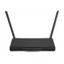 Tabletop router Mikrotik hAP ax³ Dual-band Wi-Fi 6