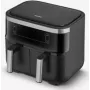 Hot air fryer Severin FR 2463 8 L 2600 W Black
