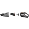 Handheld vacuum Concept VP4351 — dry & wet, bagless, HEPA12, 0.5 L, 11.1 V battery, 20 min, 1.08 kg