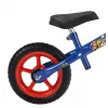 City bike Toimsa 119 — children's unisex 10 inch (25.4 cm) steel frame, 4 kg