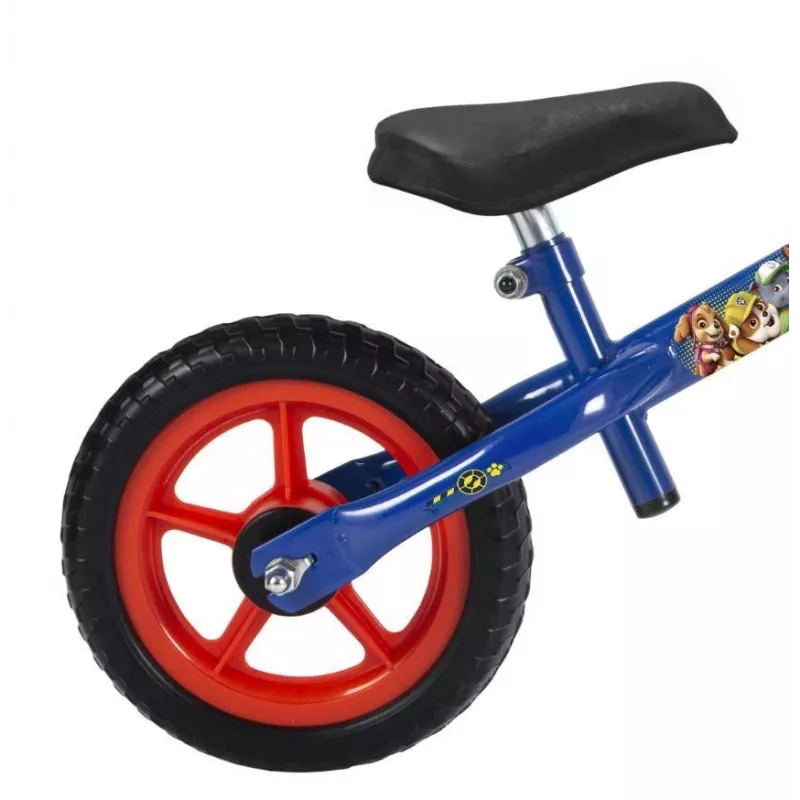 City bike Toimsa 119 — children's unisex 10 inch (25.4 cm) steel frame, 4 kg