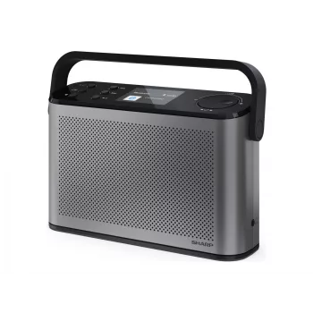 Stereo radio Sharp OSAKA DR-P540(GY)