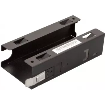Lenovo 03T9719 mounting kit Black Metal