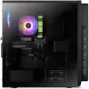 Desktop PC Acer Predator PO5-660 — Intel Core Ultra 7 265F 5.3 GHz, 32 GB DDR5, 2 TB SSD, NVIDIA GeForce RTX 5070, Windows 11 Home, Black