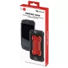 Hardshell case Nintendo Subsonic SA5715 TPU Black Red