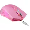 Wireless gaming mouse DEFENDER P ANDORA PINK interface