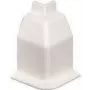 Rehau SL-L Outer Corner 20/50 pure white SLL AE2050 (6132260)