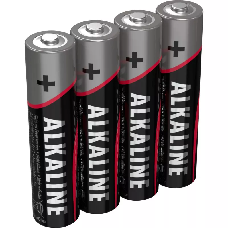Single-use battery Ansmann 5015553