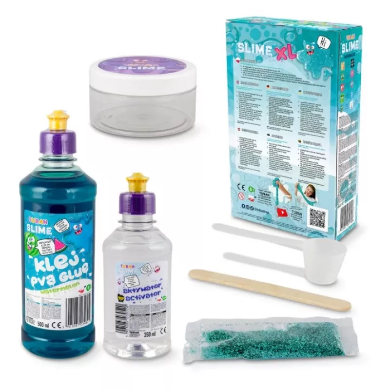 Children's craft kit Tuban TU3171