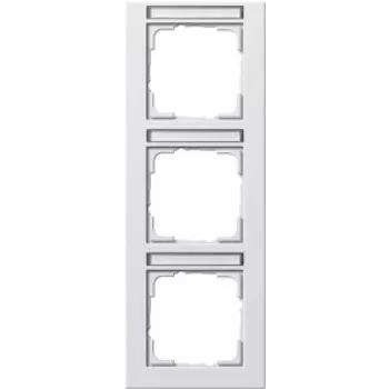 GIRA 110329 Wall Plate/Switch Cover White (110329)