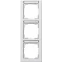 GIRA 110329 Wall Plate/Switch Cover White (110329)