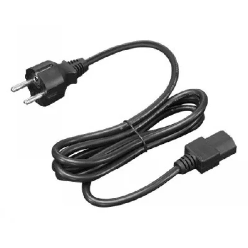 Lenovo 4X20S56717 power adapter/inverter Indoor 230 W Black