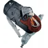 Backpack DEUTER Trail 18 I — daypack, 18 L, black/shale