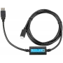 Victron Energy ASS030530010 USB 2.0 Interface Card Micro-USB Black
