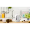 Electric kettle Zelmer 1.7 L 2200 W White